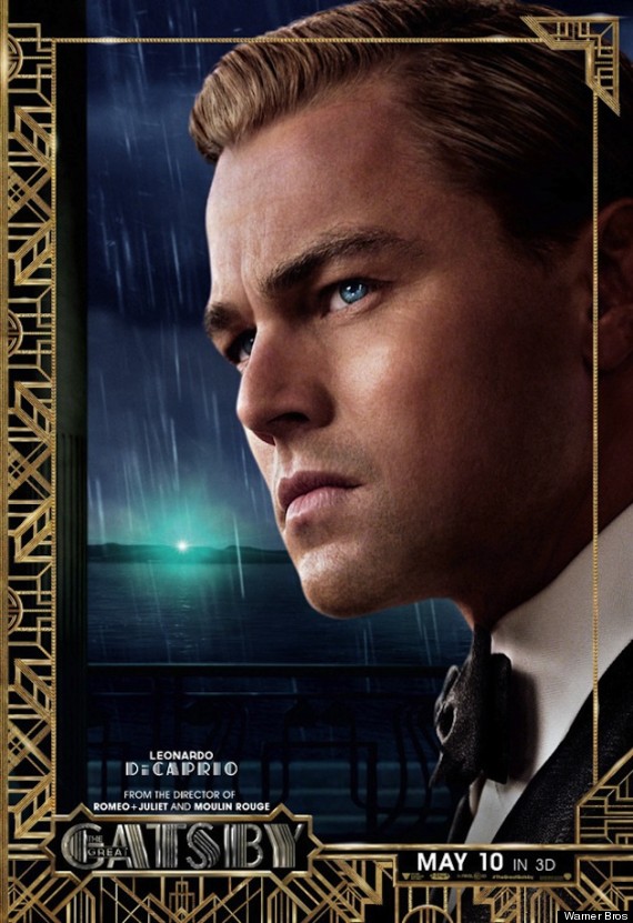 IL GRANDE GATSBY 3D