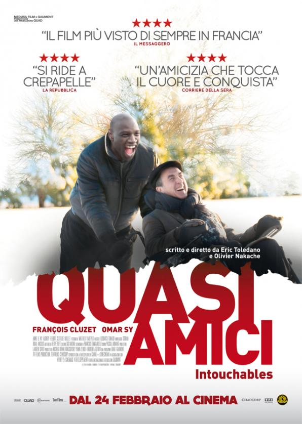 QUASI AMICI