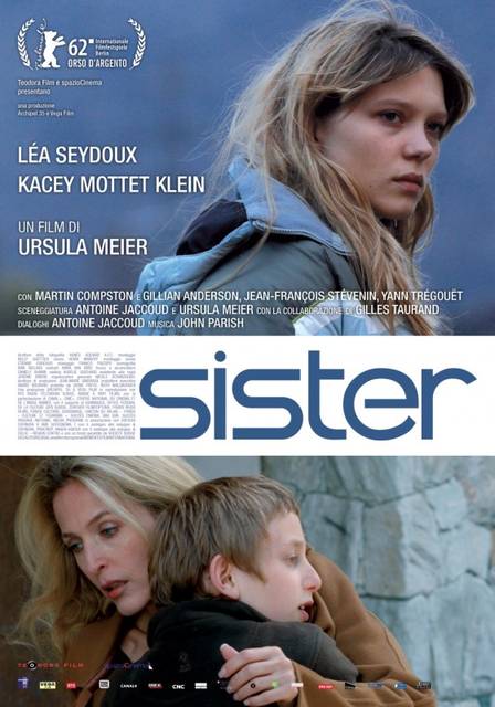 SISTER