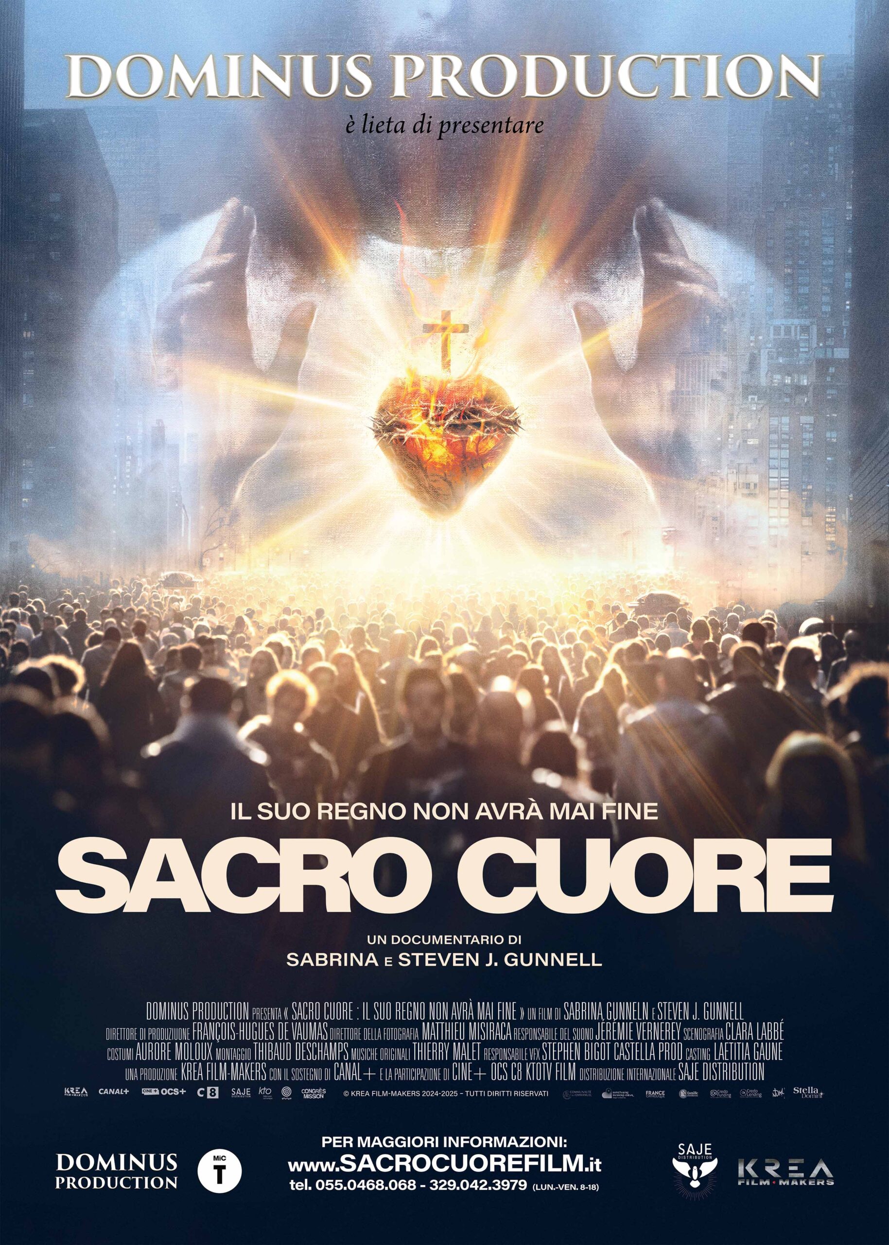 SACRO CUORE 