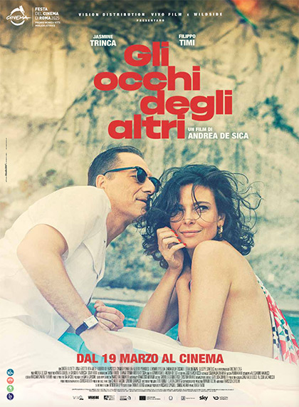 GLI OCCHI DEGLI ALTRI