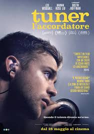 TUNER-L'ACCORDATORE