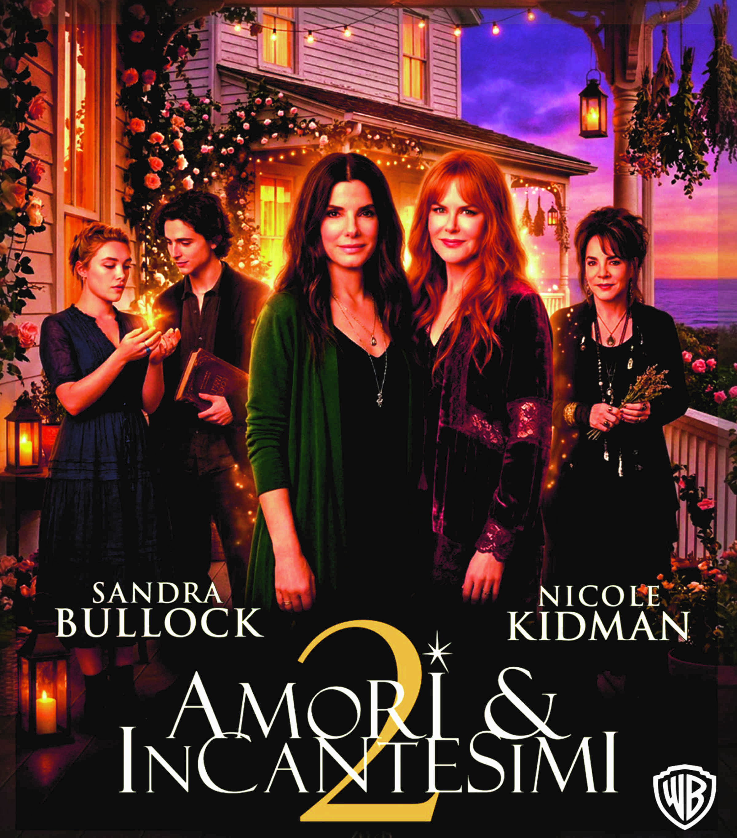 AMORI & INCANTESIMI 2