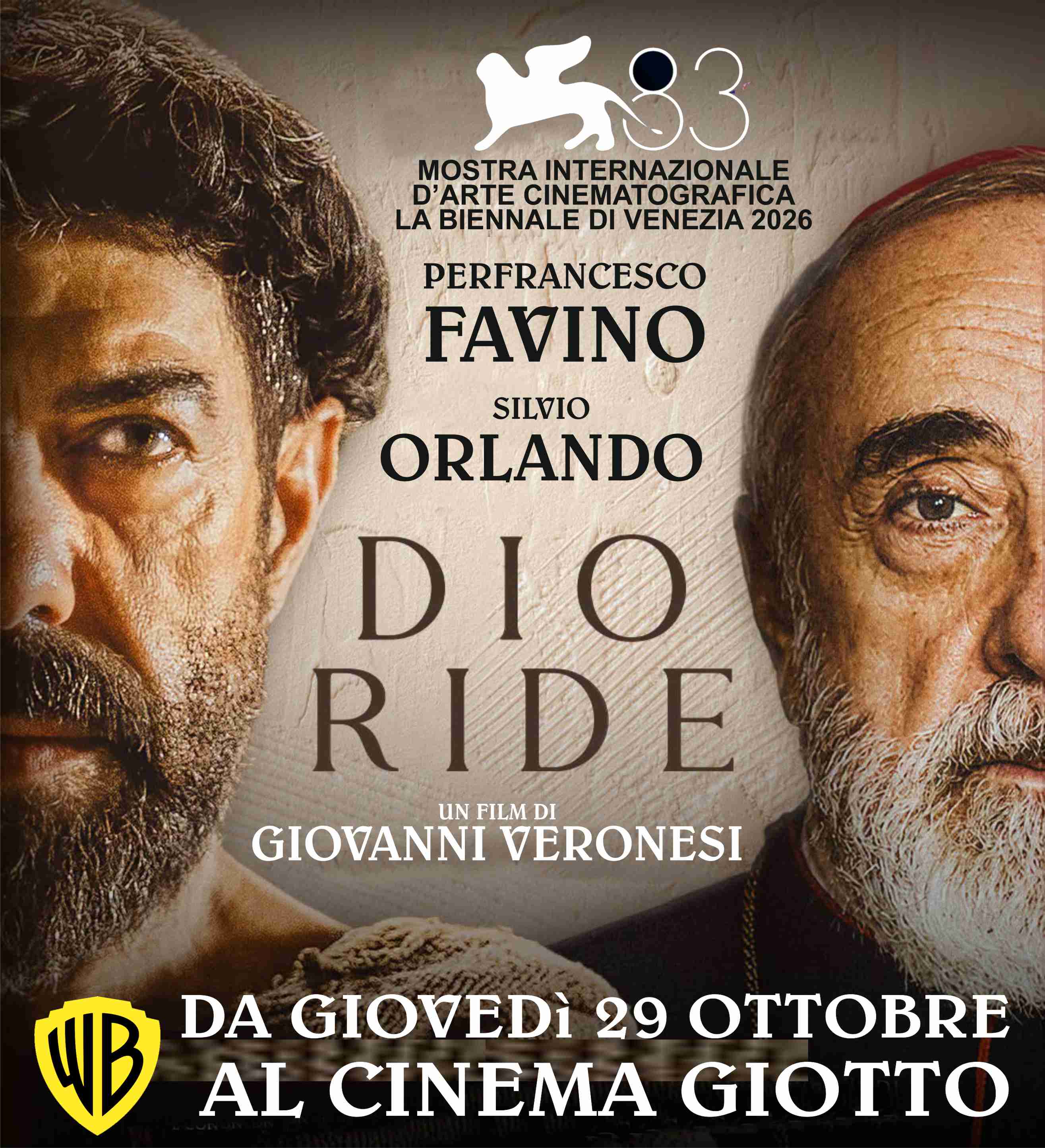 DIO RIDE