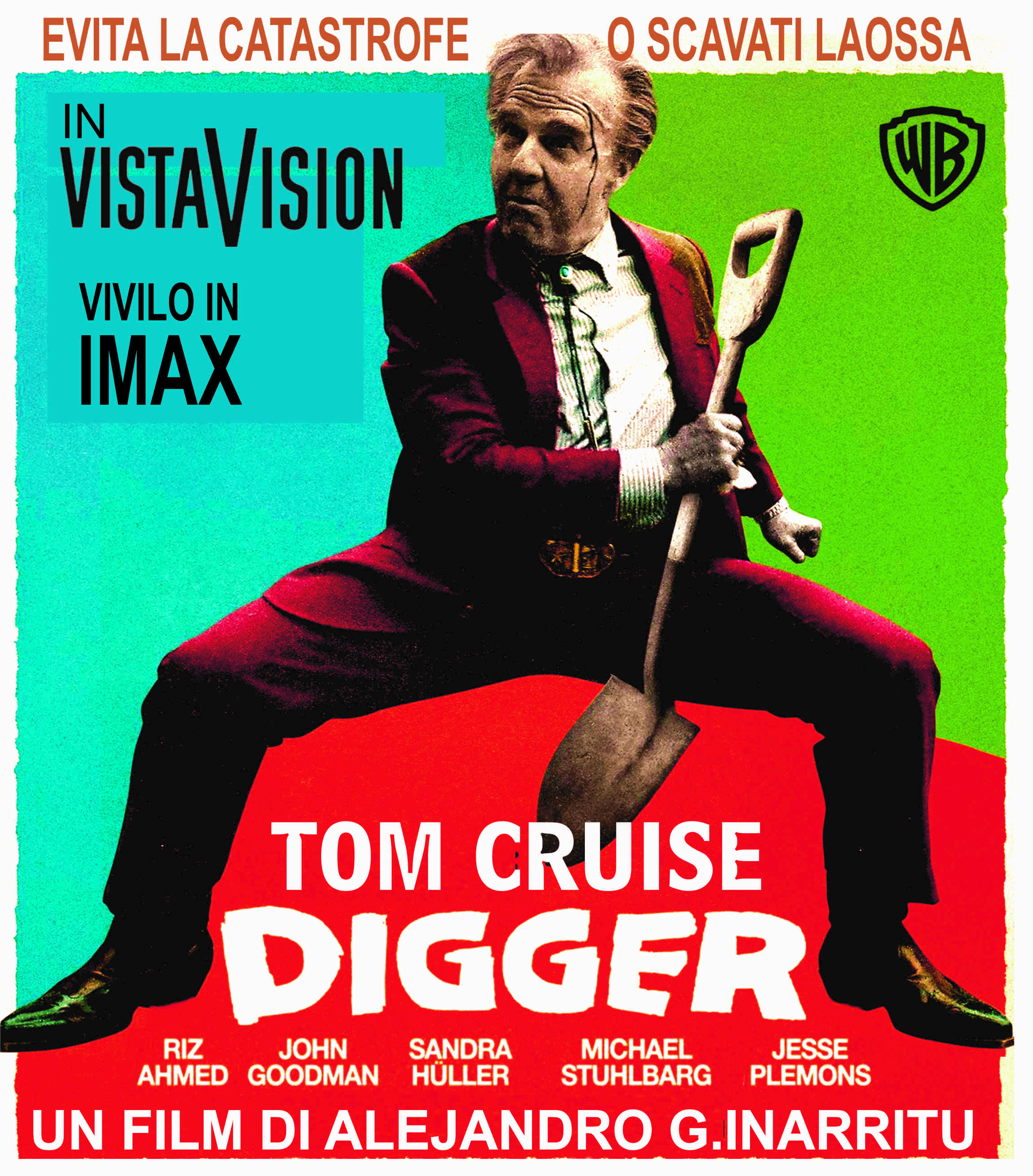 DIGGER