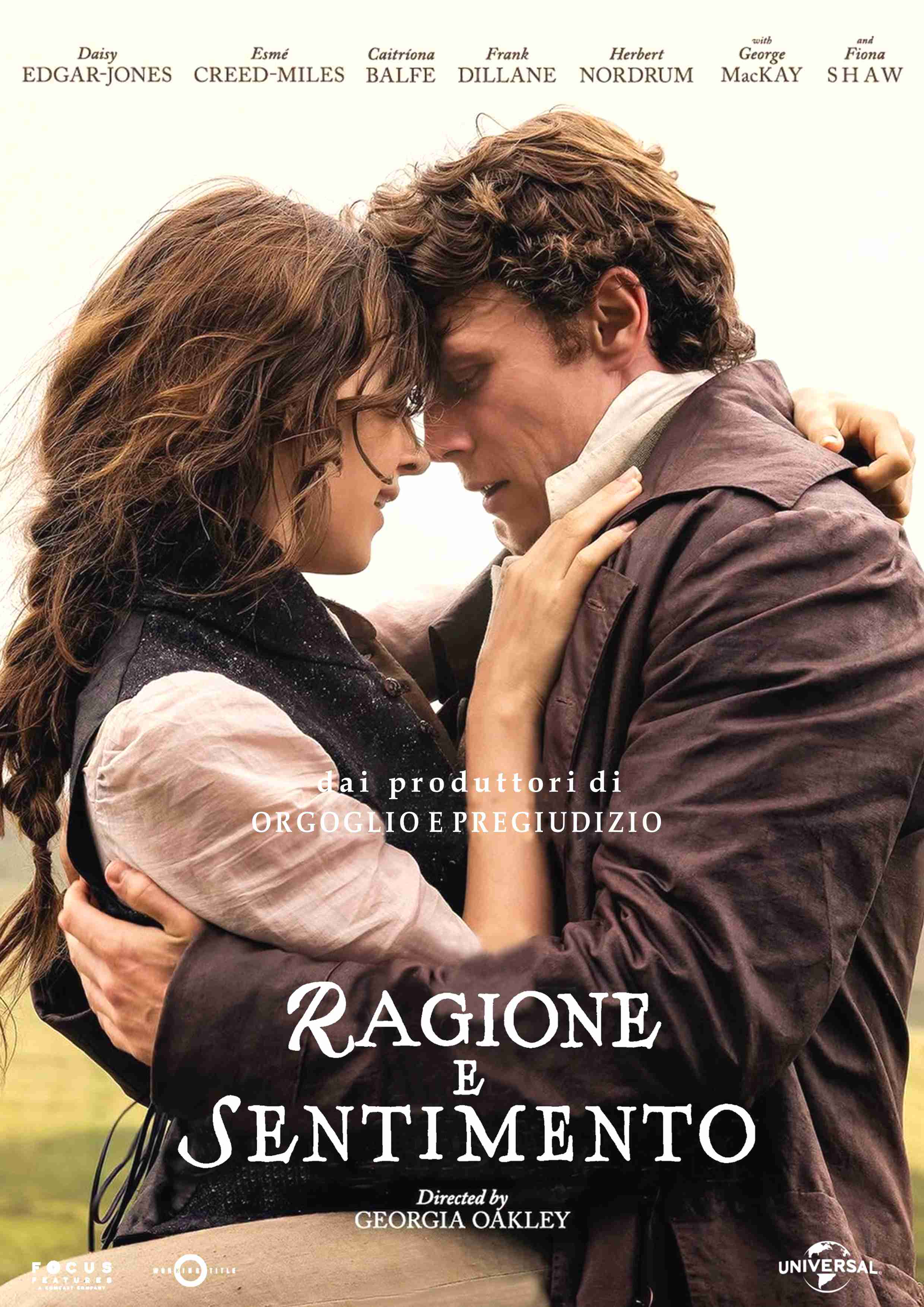 RAGIONE E SENTIMENTO