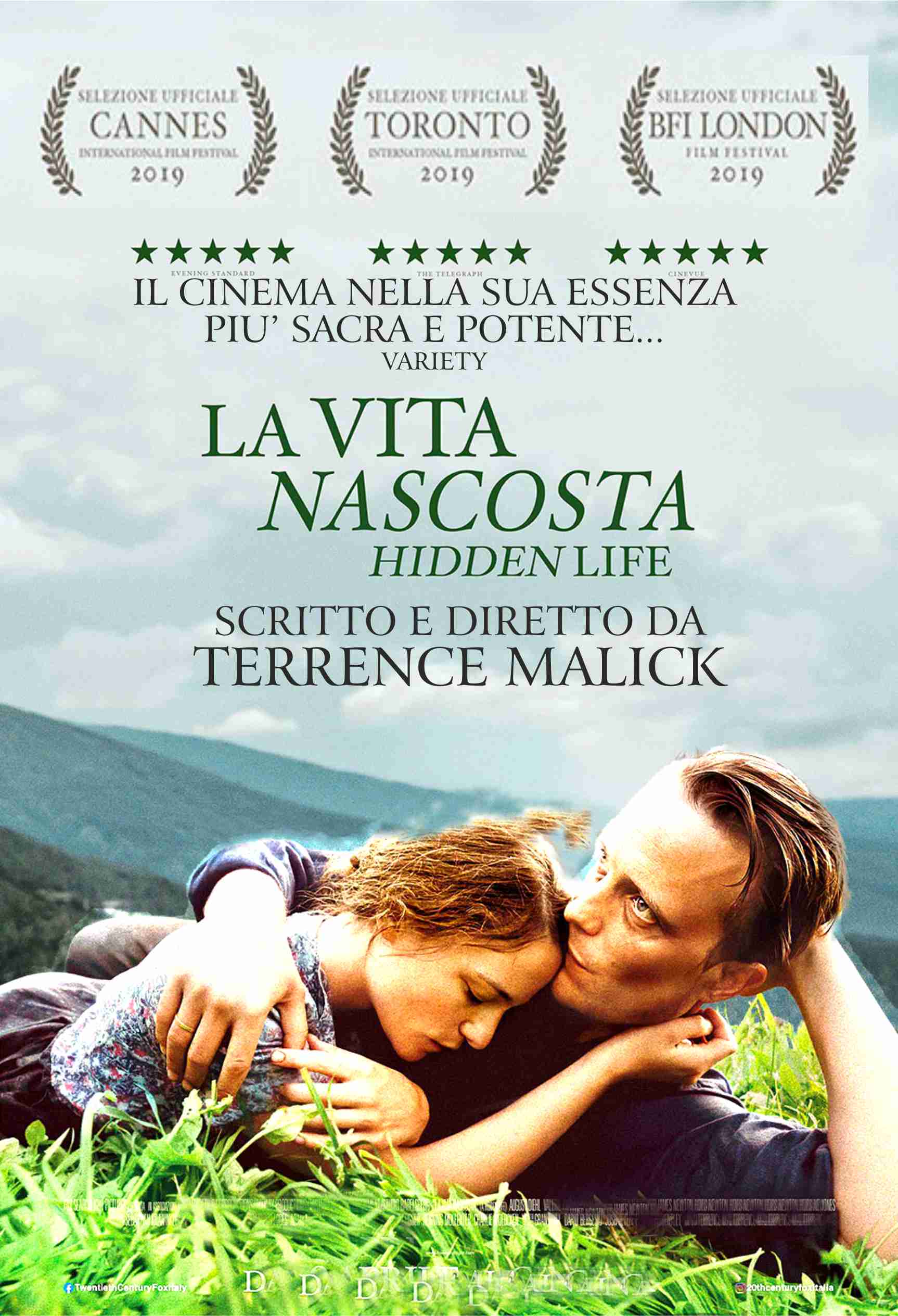 Triestecinema - I migliori film nei migliori cinema nel cuore della tua  città